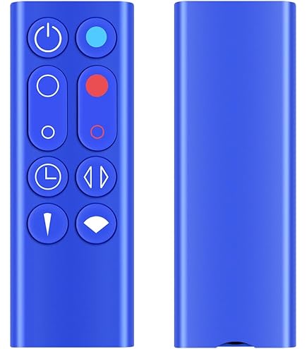 Amazon.co.jp: ファンリモコン HP00 HP01リモコン for Dyson ダイソン