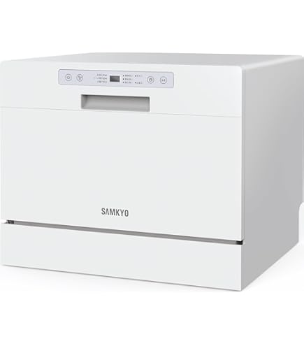 Amazon | NP-TM9-W [食器洗い乾燥機 (ホワイト)] | パナソニック