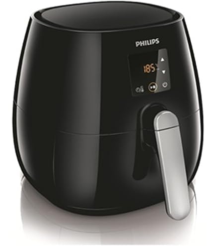 Amazon.co.jp: [フィリップス]フィリップス ノンフライヤー ホワイト