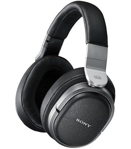 Amazon.co.jp: SONY 7.1chデジタルサラウンドヘッドホンシステム MDR