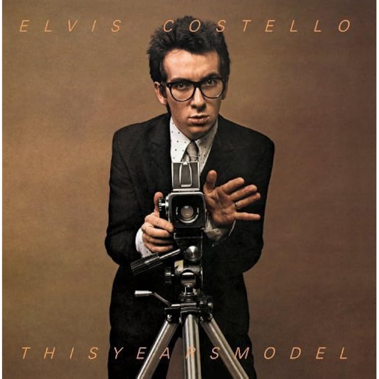 Amazon.co.jp: This Year's Model (2021 Remaster): ミュージック
