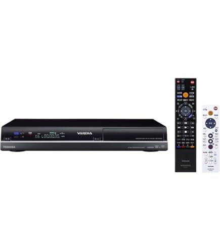 B-CAS赤TOSHIBA 東芝 RD-XD71 HDD＆DVDビデオレコーダー B-CAS赤
