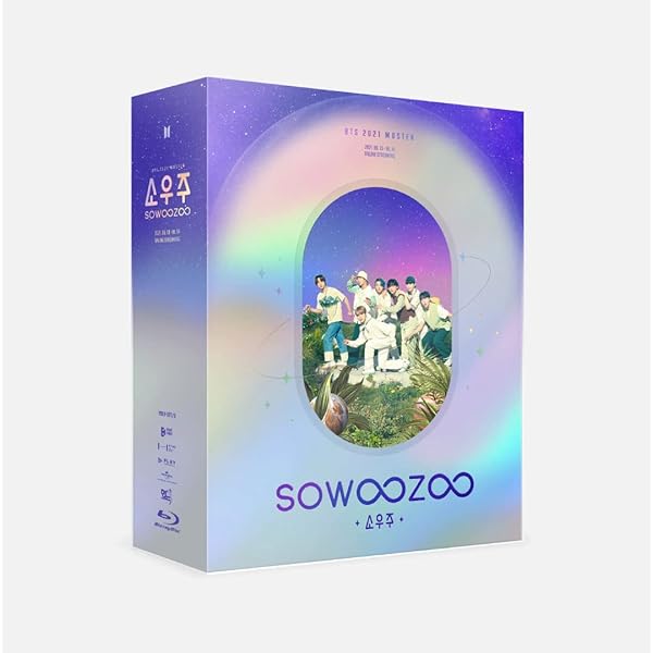 Amazon.co.jp | 【日本語字幕入り限定盤】BTS MAP OF THE SOUL ON:E