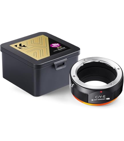 Amazon | Lensbaby ティルトレンズ Composer Pro II with Sweet 50