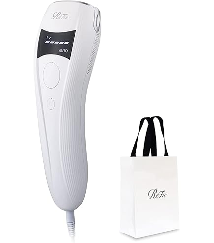 Amazon | EPI GO White | リファ(ReFa) | 脱毛器 通販