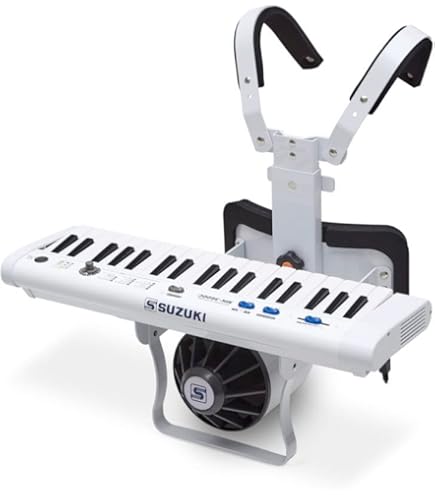 Amazon | SUZUKI スズキ マーチングキーボード MK-3600C | 電子ピアノ