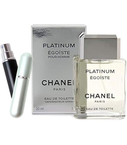 Amazon.co.jp: シャネル CHANEL エゴイスト プラチナム 100ml EDT SP