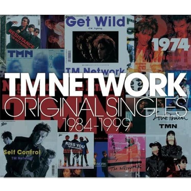 Amazon.co.jp: TMN GROOVE GEAR 1984-1994 SOUND SELECTION: Music