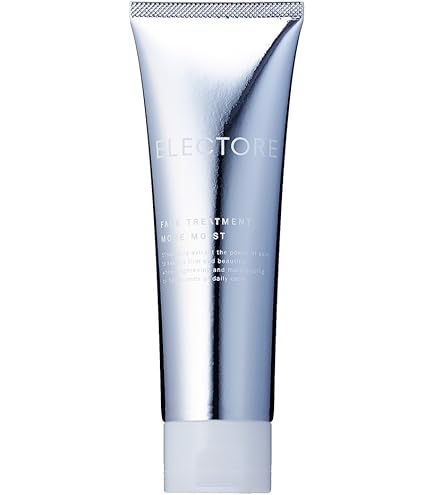 Amazon.co.jp: エレクトーレ ミネラルオーレ フェイストリートメント