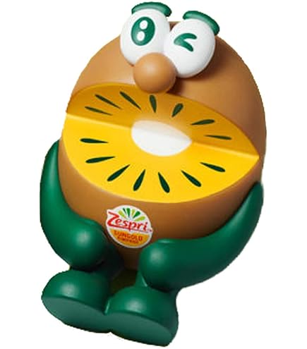 Amazon | ゼスプリ キウイブラザーズフィギュア | フィギュア・ドール 通販