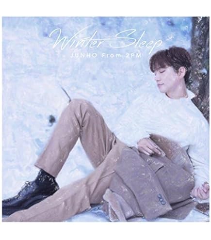 Amazon.co.jp: JUNHO DVD From 2PM Solo Tour 2014 FEEL ジュノ 2枚組