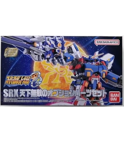 Amazon.co.jp: 千値練 RIOBOT スーパーロボット大戦OG ヤルダバオト