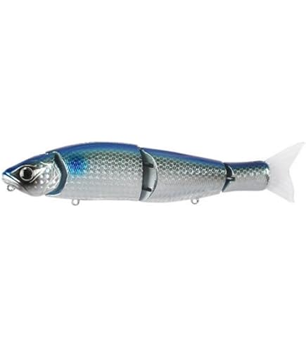 Amazon.co.jp: バンズベイト Van's bait 富嶽 ジャパン ビッグベイト