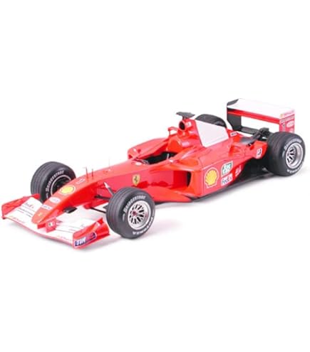 Amazon.co.jp: フジミ模型 1/20 グランプリシリーズ GP4 フェラーリ