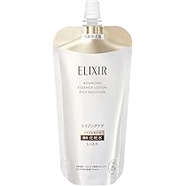 Amazon.co.jp: ELIXIR エリクシール エンリッチドセラム CB 35mL