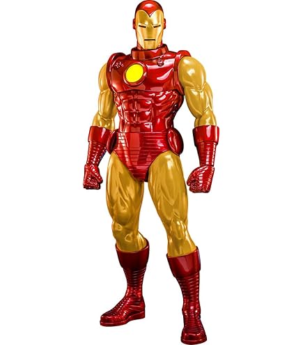 Amazon.co.jp: トイサピエンス ヒロイック・ハンド マーベル・コミック