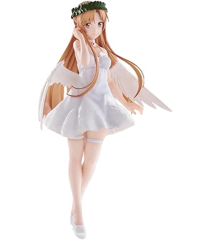 Amazon | ソードアート・オンライン プレミアムフィギュア ”閃光の