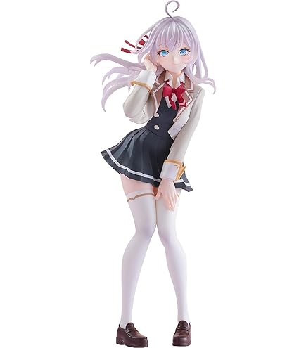 Amazon | 魔法のお手伝いさん マジカルアンバー (1/7スケールPVC塗装