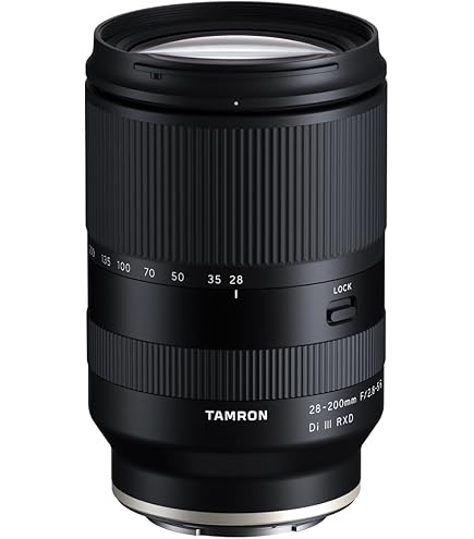 Amazon | TAMRON タムロン SP AF 28-105mm F2.8 ASPHERICAL LD 176D