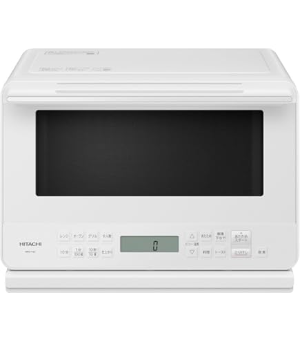 Amazon | SHARP シャープ 過熱水蒸気オーブンレンジ 26L 2段調理