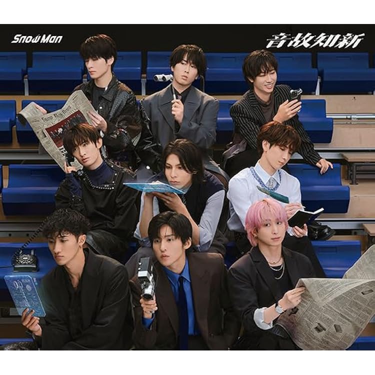 Amazon.co.jp: 【メーカー特典あり】【Blu-ray3形態まとめカート】Snow