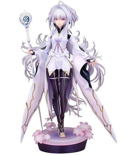 Amazon.co.jp: アルター Fate/Grand Order 1/7 ランサー/謎の