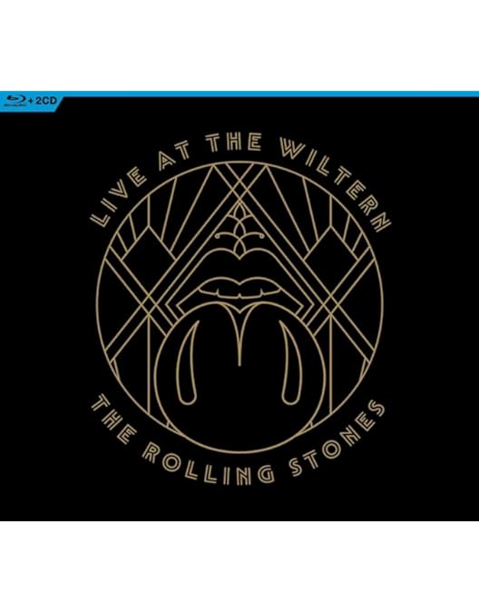 Amazon.co.jp: スティール・ホイールズ・ライヴ(限定盤)(3SHM-CD)[SD