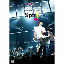 Amazon.co.jp: とげまる20102011 [DVD] : スピッツ, スピッツ: DVD
