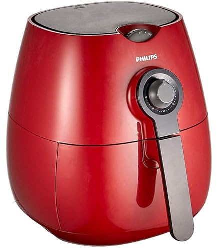 Amazon.co.jp: Philips Electric Fryer White Philips Non-Fryer