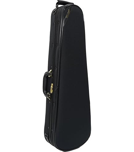 Amazon | スーパーライト(Super Light) オブロングバイオリンケース