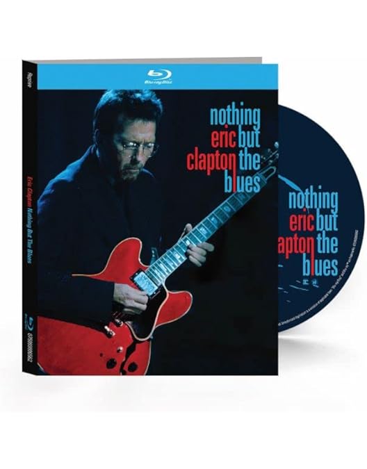 Amazon.co.jp: スローハンド・アット・70 - エリック・クラプトン