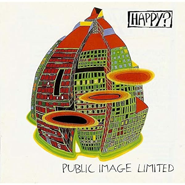 Amazon.co.jp: Public Image: ミュージック