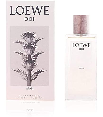 Amazon | ロエベ 001 ウーマン オードパルファム 100mL【並行輸入品