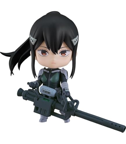 Amazon | ねんどろいど 日常 長野原みお あらゐけいいちVer. ノン