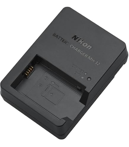 Amazon | 【PCATEC】 NIKON EN-EL14 対応USB充電器☆D5200/D3100/D3200