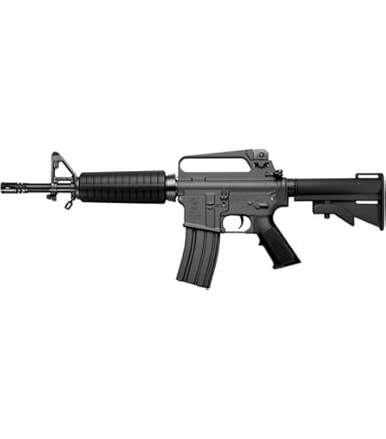 Amazon.co.jp: 東京マルイ No89 M933コマンド 18歳以上スタンダード