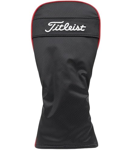 Amazon.co.jp: TITLEIST TSR レザードライバーヘッドカバー(TSR1、TSR2