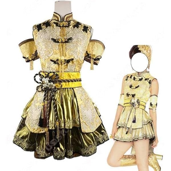 Amazon | [PATITA] 仮面ライダーキバ 真夜風コスプレ衣装 お盆