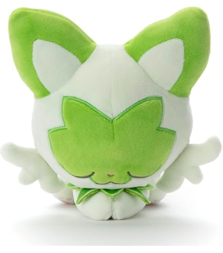 Amazon.co.jp: ポケモンセンターオリジナル ぬいぐるみ オーガポン