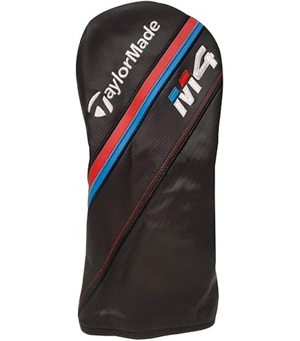 Amazon.co.jp: TaylorMade M6 ドライバーヘッドカバー 2019 : スポーツ
