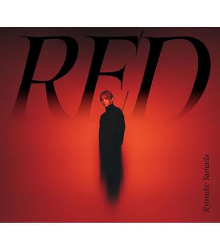 Amazon.co.jp: 山田涼介 Deep RED盤 Ryosuke Yamada ファミクラストア