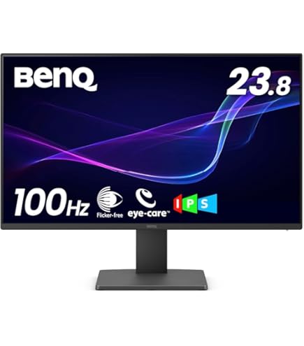 Amazon.co.jp: BenQ 27型LCDワイドモニター GL2750HM : パソコン・周辺機器
