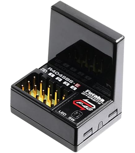 Amazon | 双葉電子工業 GYRO GYD550 (ドリフトカー専用ジャイロ
