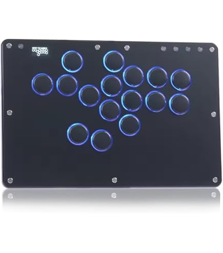 Amazon | Mayflash USB ジョイスティック F500 PS4/PS3/XBOX ONE/XBOX