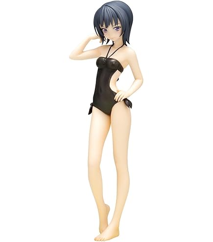 Amazon.co.jp: 僕は友達が少ない 三日月 夜空 (1/10スケール PVC塗装