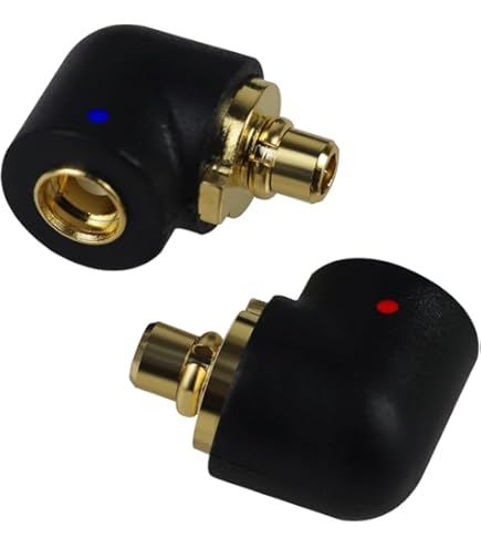 Amazon | onso 05 2.5(4極)-Pentaconn ear(L/R) バランス接続用