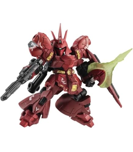Amazon.co.jp: Bandai Mobile Suit Gundam Mobile Suit Ensemble EX26