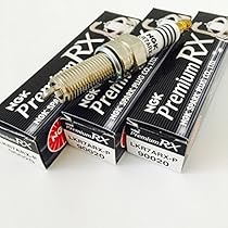 Amazon | U5157 3本セット 4本セット NGK 日本特殊陶業 イグニッション