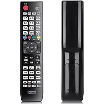 Amazon | KOUMAKI Hisense テレビリモコン ハイセンス 液晶テレビ用