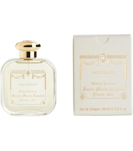 Amazon | サンタマリアノヴェッラ ポプリ オーデコロン EDC 100ml